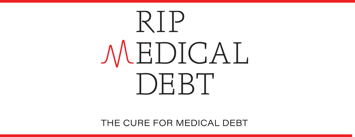 Abolish Washington State Medical Debt 